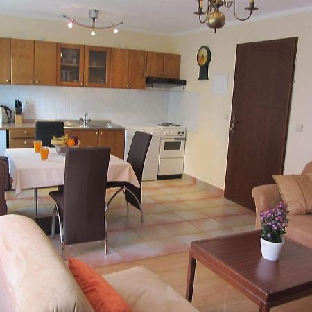 Apartments Marijana Srsici Eksteriør bilde