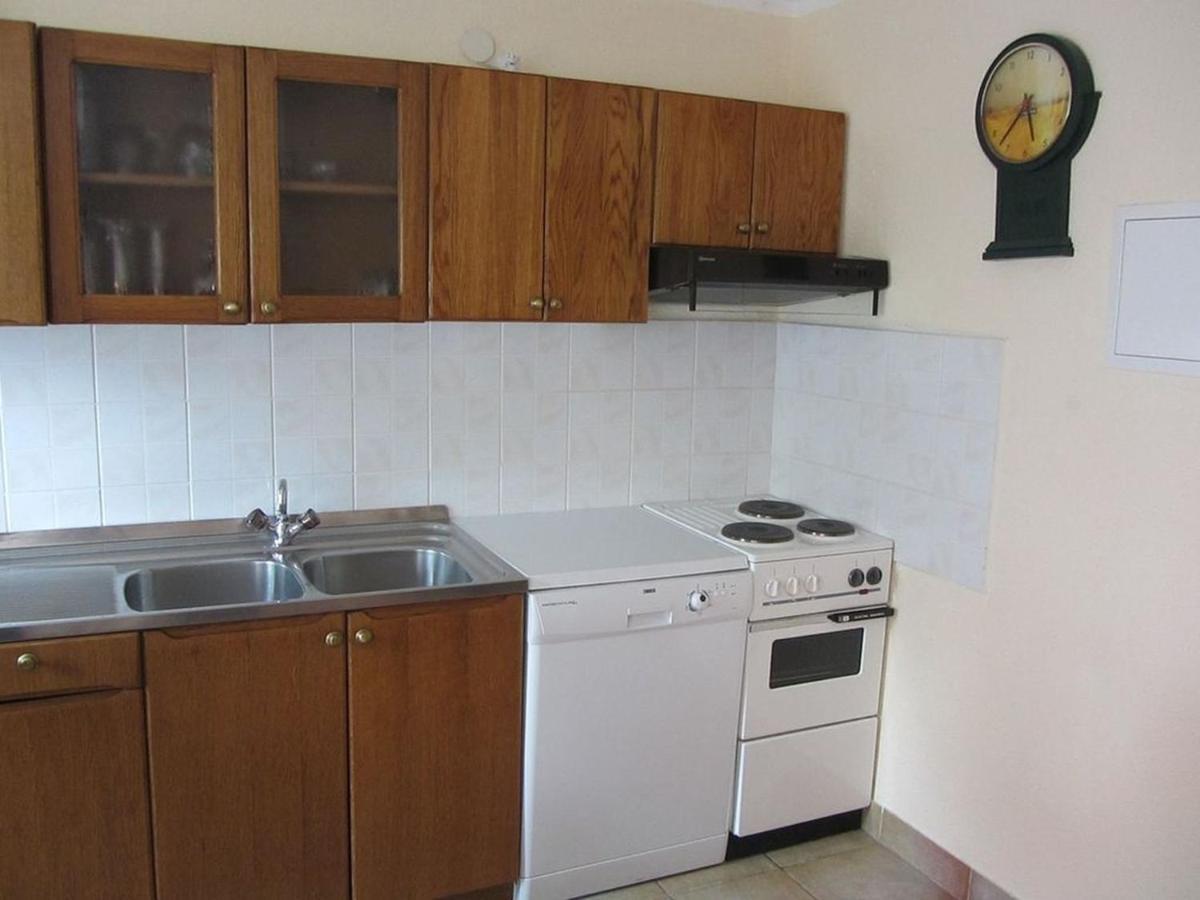 Apartments Marijana Srsici Eksteriør bilde