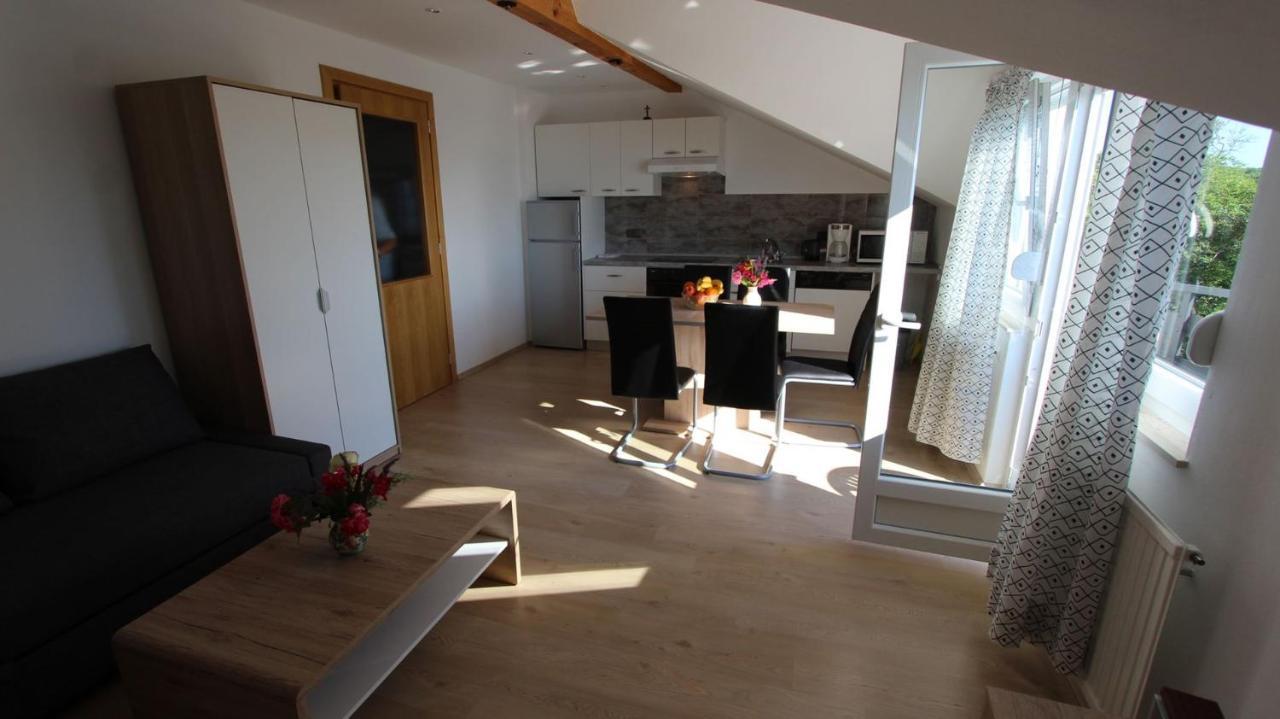 Apartments Marijana Srsici Eksteriør bilde